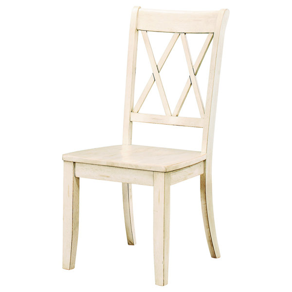 Builddecor Casual Dining Chair Wayfair